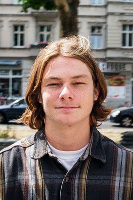 Photo of Tristan Funkhouser, Acting