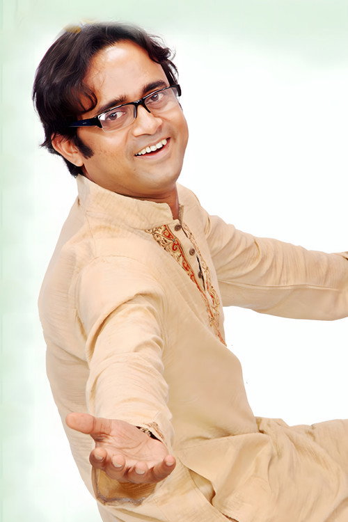 Photo of A Kh M Hasan, Acting