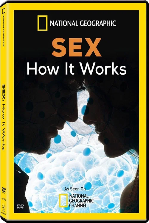 Movie poster for Sex: How It Works (2013)