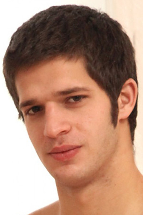 Photo of Mario Cax, Acting