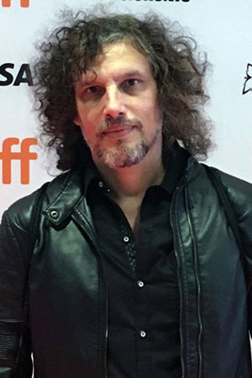 Photo of Gustavo Alex Giannini, Directing