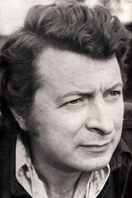 Photo of Gheorghe Șimonca, Acting