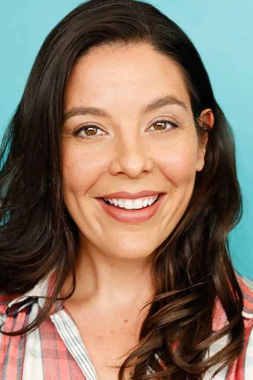 Aubrey Trujillo profile