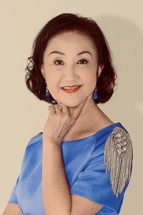 Photo of Anna Ru Ping Lim, Acting