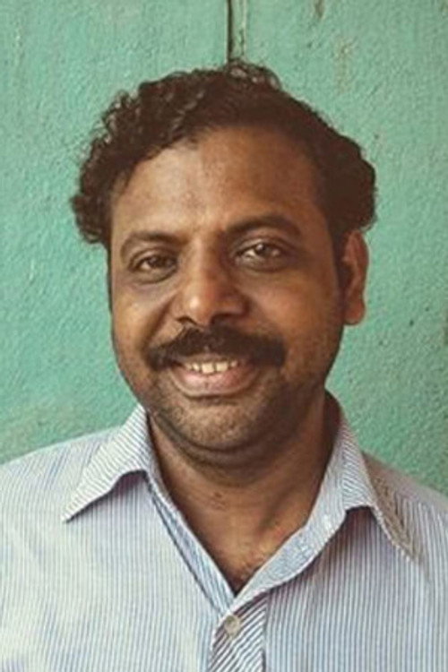 Photo of Achuthanandan, Acting
