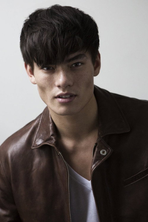 Photo of Simonas Tuen Pham, Acting