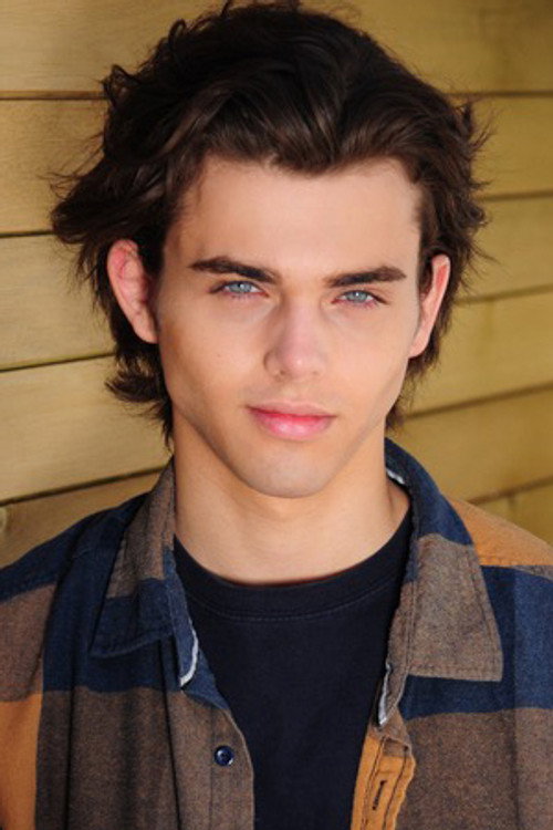 Photo of Marcus Zane, Acting