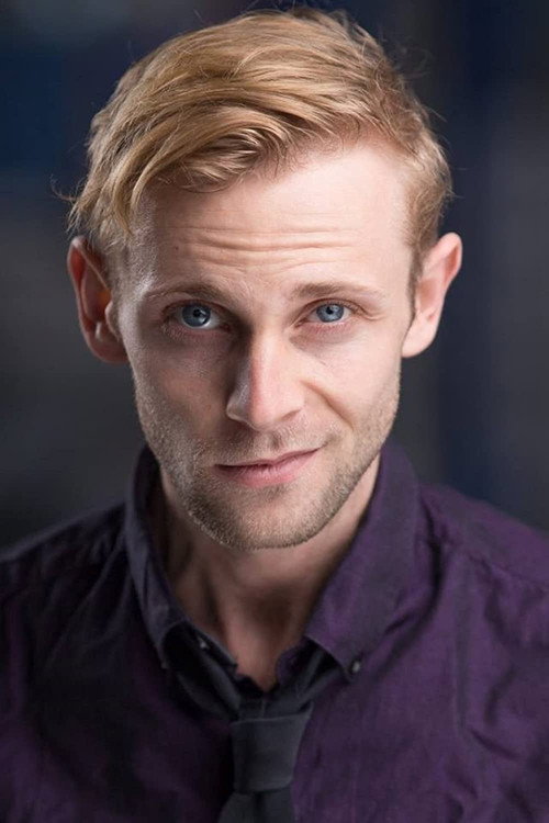 Photo of Derek Chariton, Acting