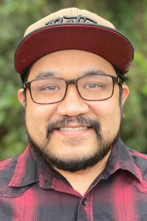 Photo of Bryson Chun, Directing