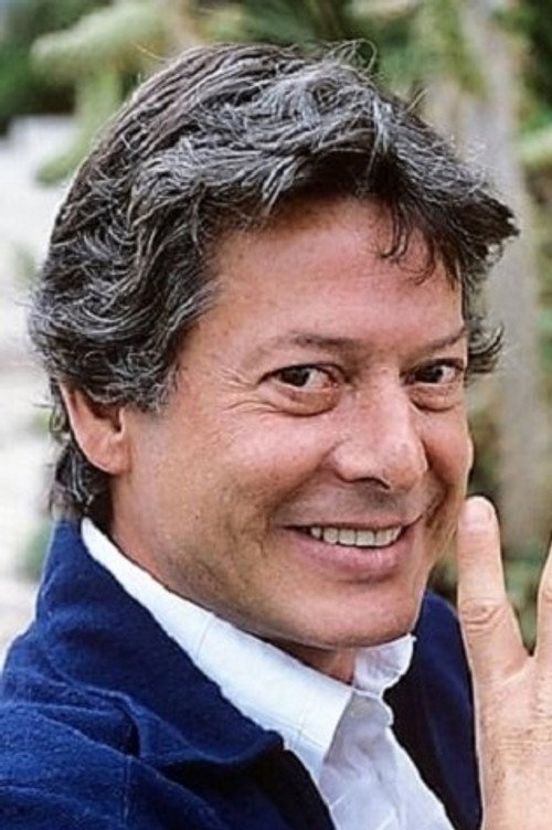 Photo of Vicente Parra, Acting