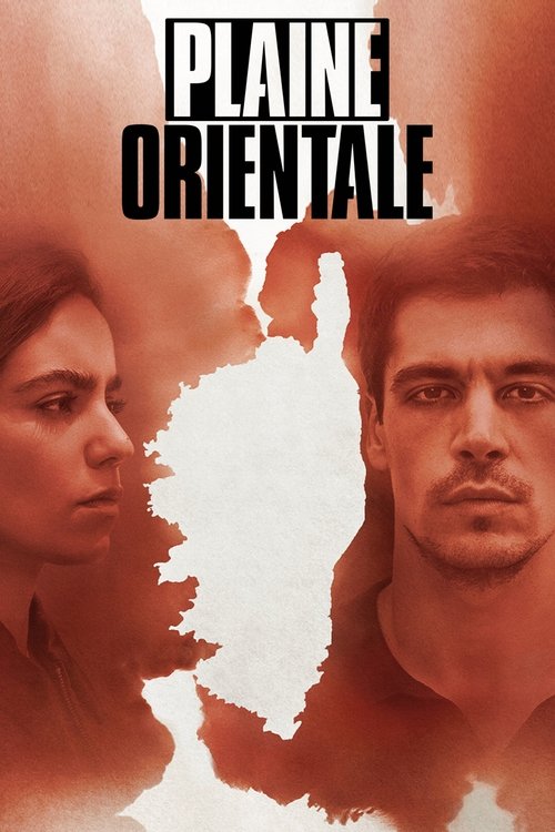 Plaine orientale poster