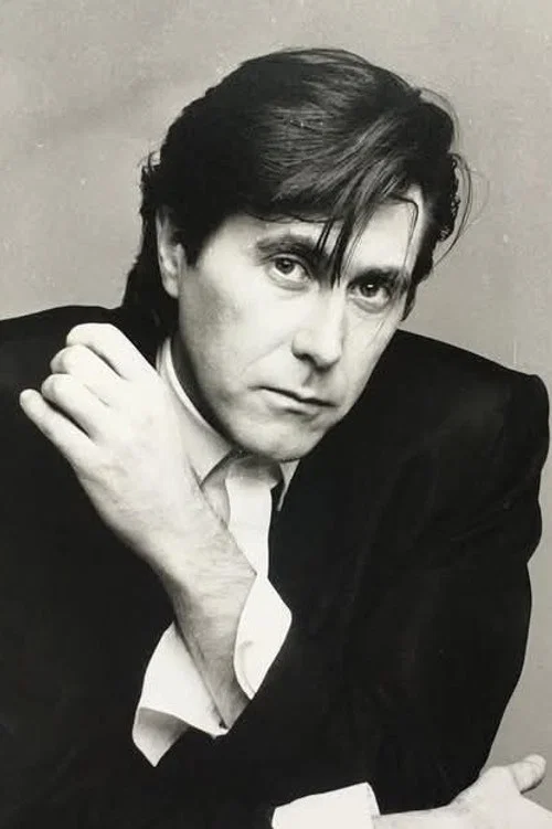 Photo of Bryan Ferry, Acting