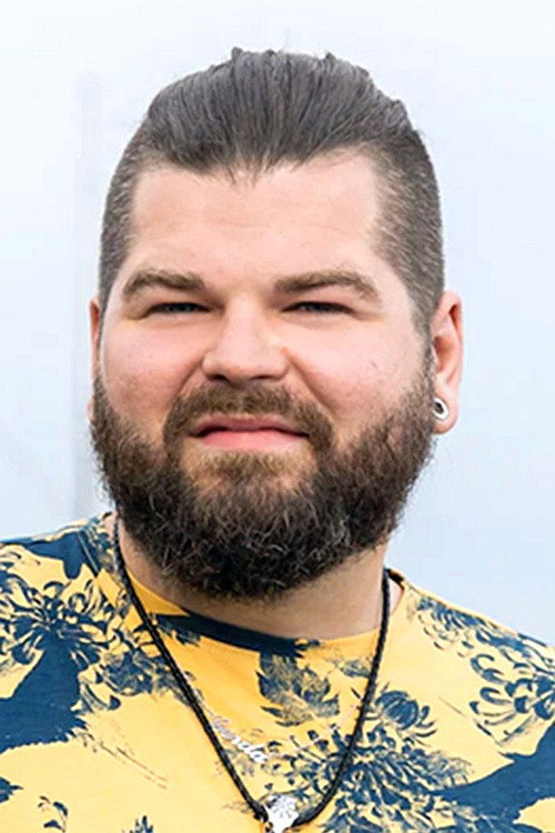 Klaas Romkes profile