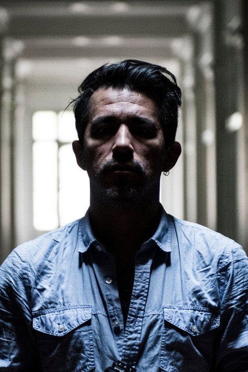 Photo of José Miguel Jiménez, Acting