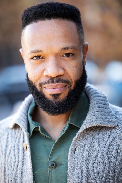 Photo of Jason Veasey, Acting