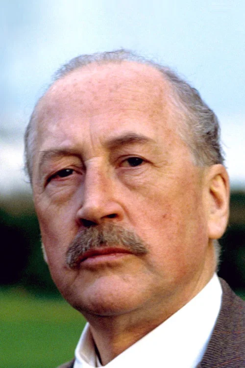 Photo of Bernard Hepton, Acting