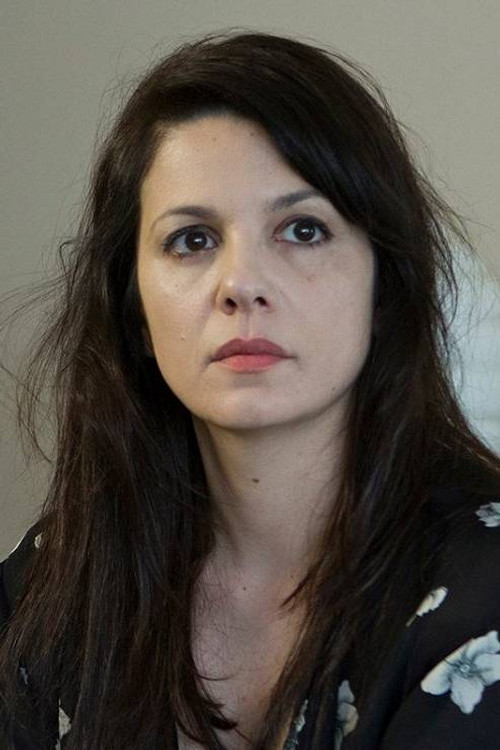 Photo of Natacha Méndez, Acting
