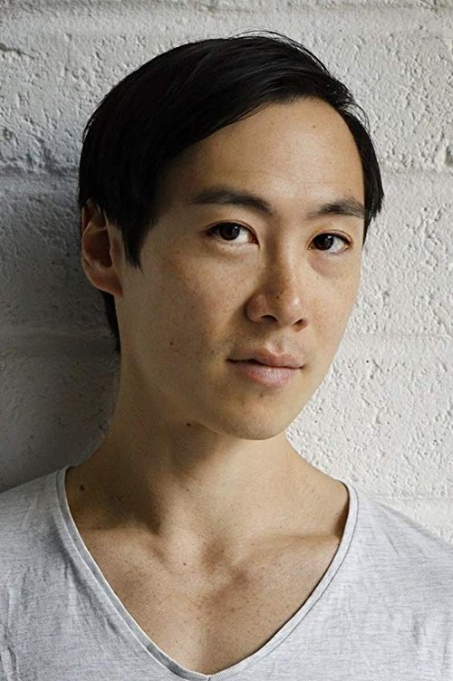 Photo of Theo Ip, Acting