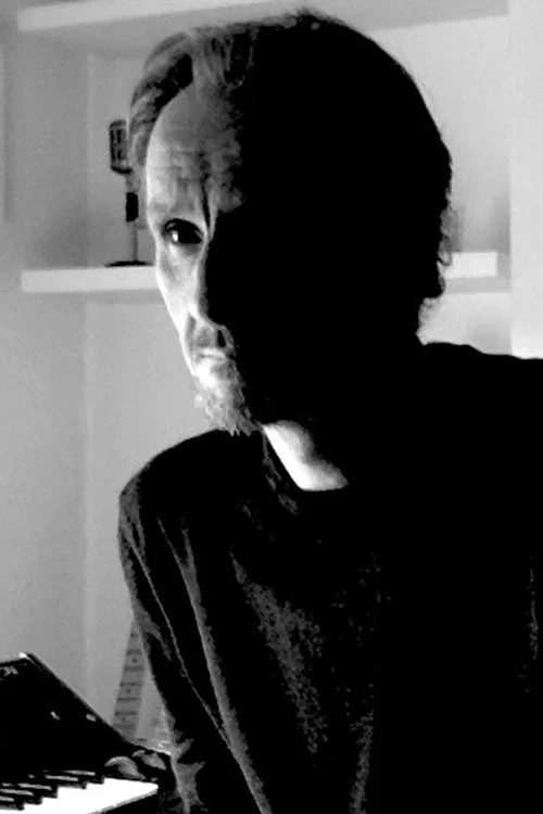 Photo of Niall Byrne, Sound