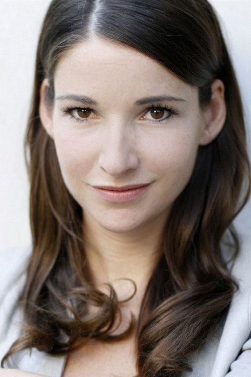 Photo of Sophie Wepper, Acting