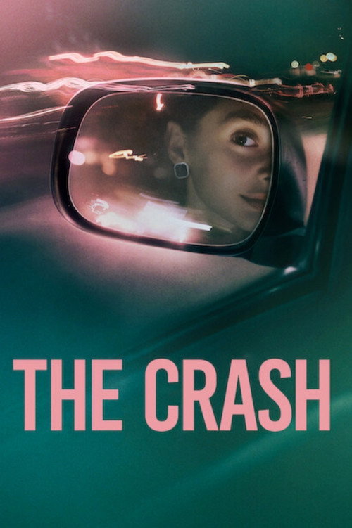 Movie poster for The Crash (2026)