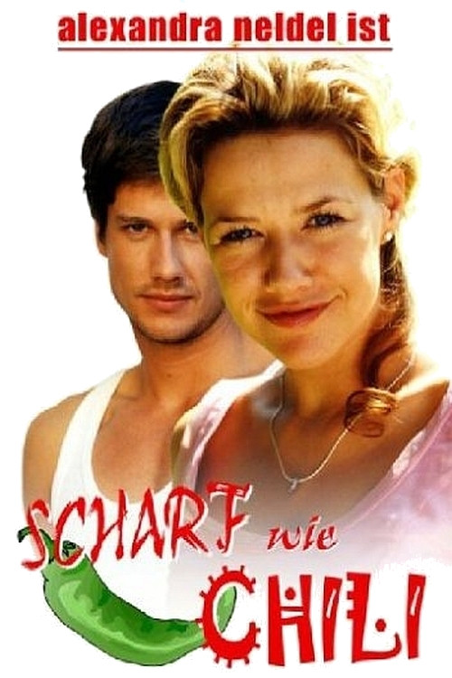 Movie poster for Scharf wie Chili (2005)