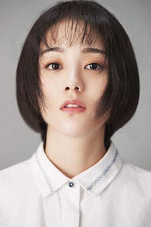 Chen Jiawen profile