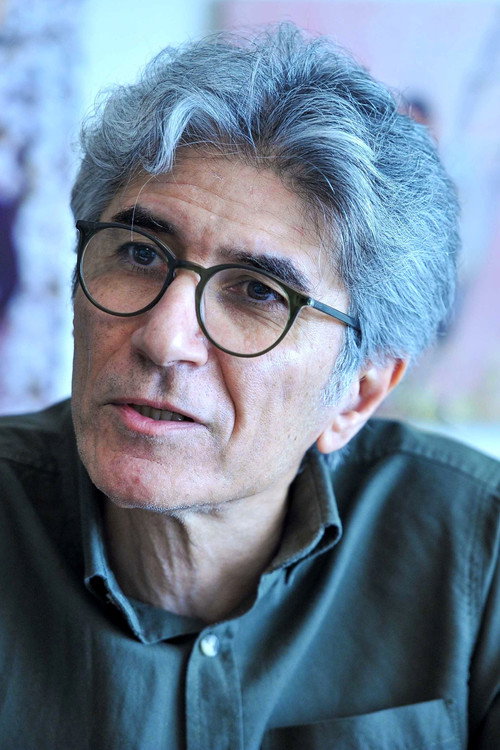 Photo of Reza Maghsoodi, Directing