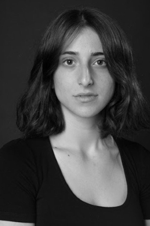 Photo of Alona Sa'ar, Acting