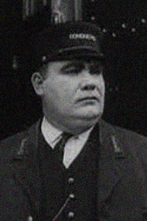 Photo of Kewpie Morgan, Acting
