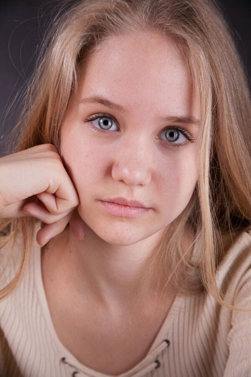 Anastasia Matveeva profile