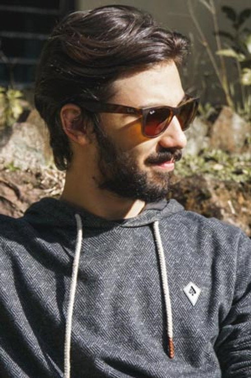 Lorenzo Telles profile