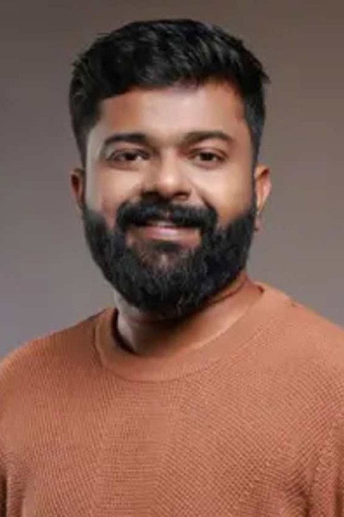 Photo of Bahul Ramesh, Camera