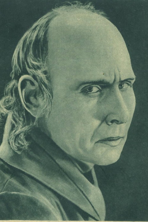 Photo of Fournez-Goffard, Acting