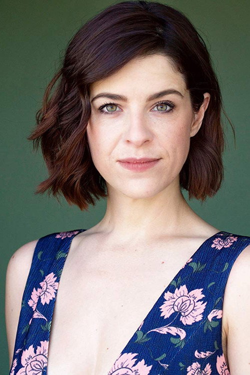 Photo of Nina Brissey, Acting