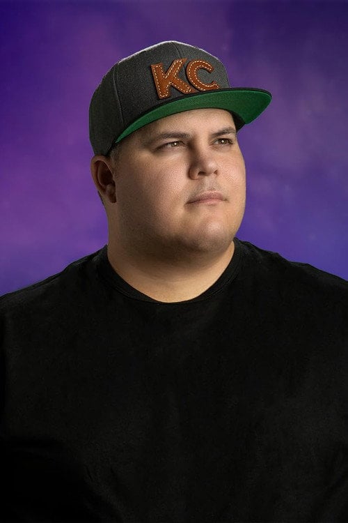 Photo of Kyle Kelley, Directing