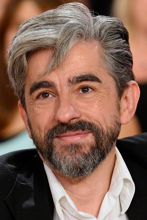 Jean-Noël Brouté profile