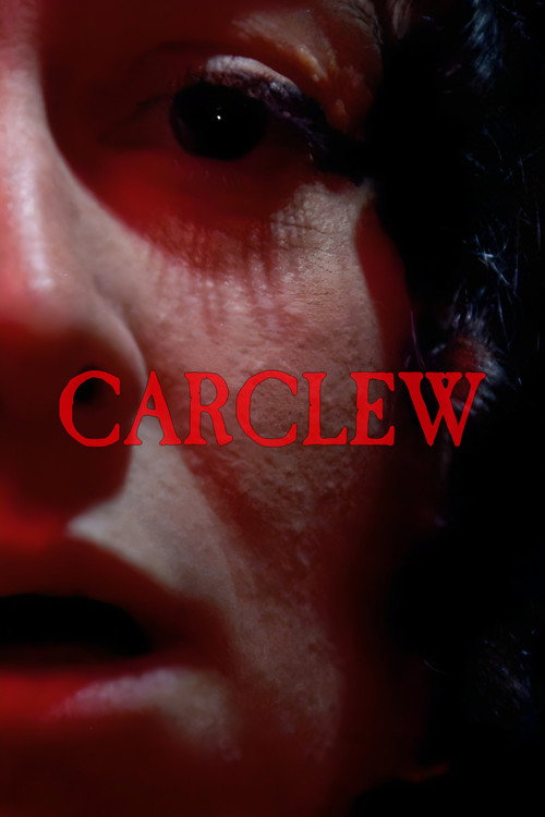 Movie poster for Carclew (2025)