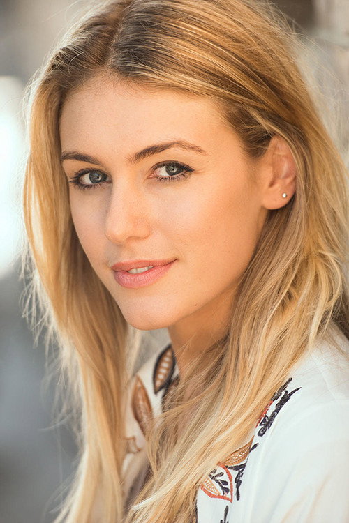Photo of Nicola Anderson, Acting