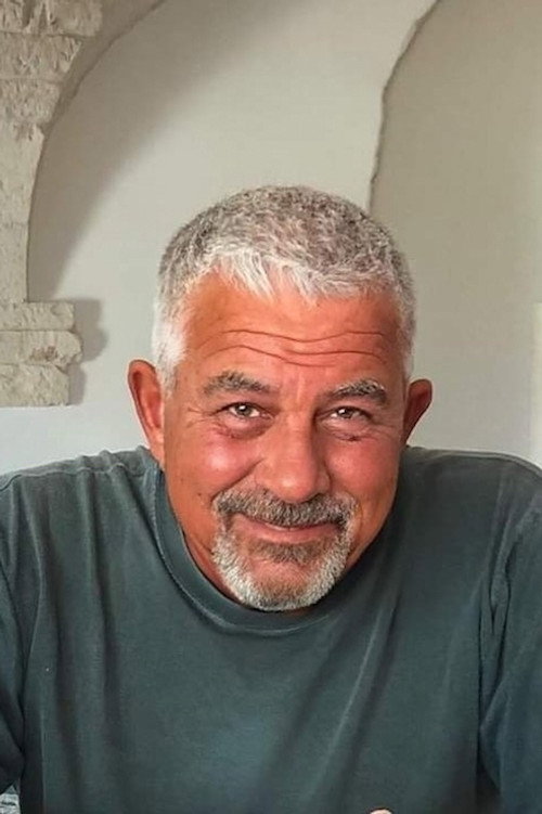 Photo of Luigi Campisi, Acting