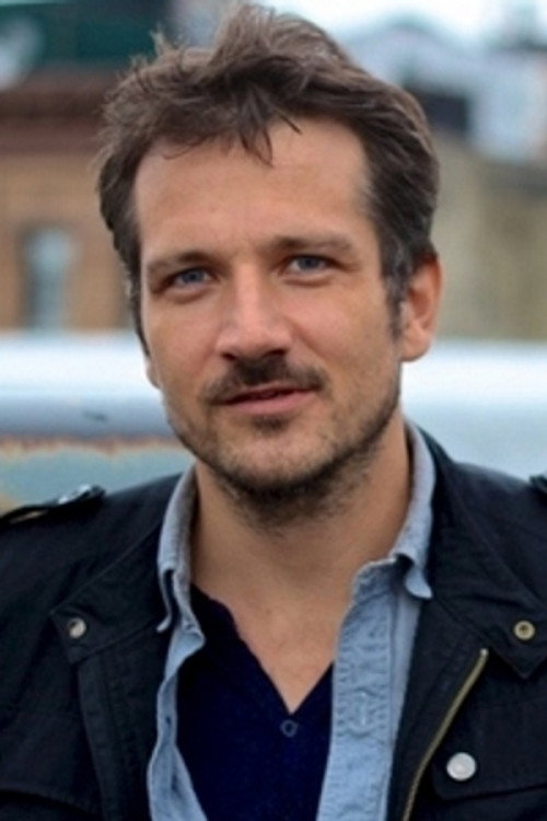 Photo of Stephan Littger, Directing