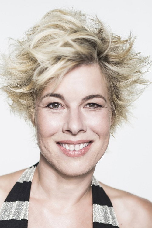 Photo of Réka Pelsöczy, Acting
