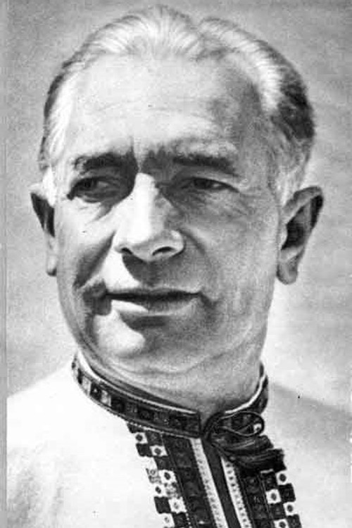 Photo of Stepan Oleynik, Writing