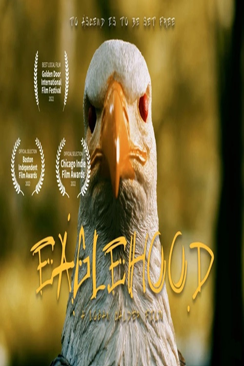 Movie poster for Eaglehood (2022)