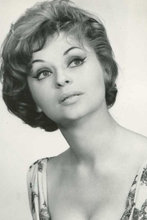Photo of Alicja Bobrowska, Acting