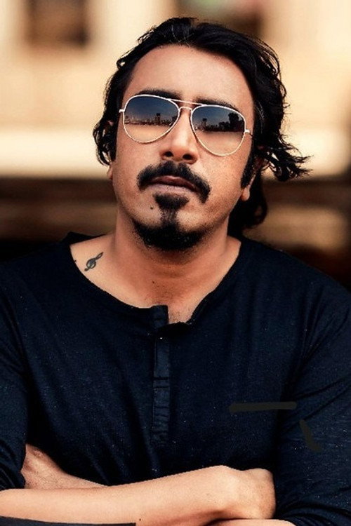 Photo of Arko Pravo Mukherjee, Sound