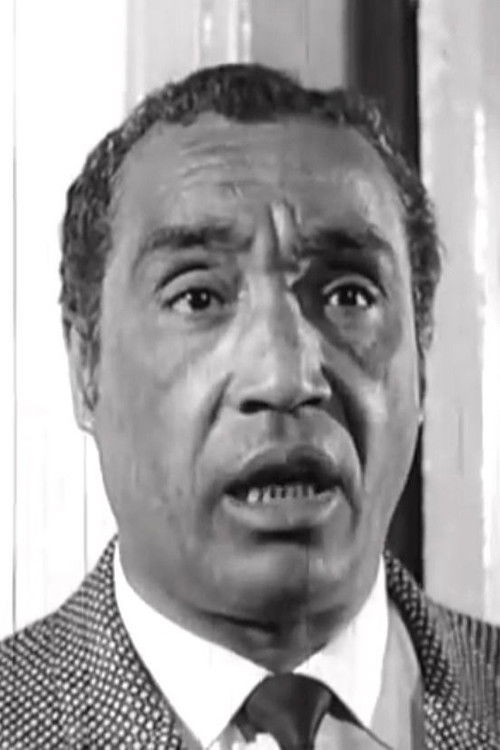 Photo of Ahmed Morsi, Acting