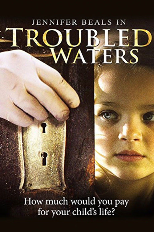 Movie poster for Troubled Waters (2006)