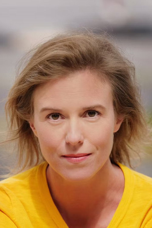 Photo of Doris Schefer, Acting