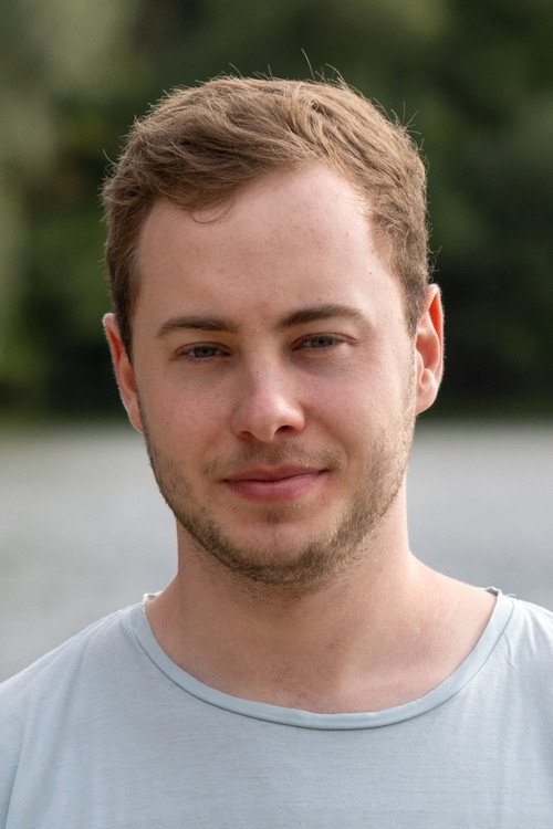 Photo of Marc Rufeis, Production